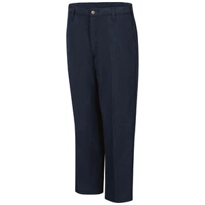Men's Classic Firefighter Pant Full Cut Midnight Navy - Picture 1 of 12