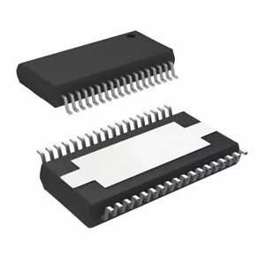 Chip amplificador de potencia de audio digital TAS5162 2 canales 110 W TAS5162DKD - Imagen 1 de 3