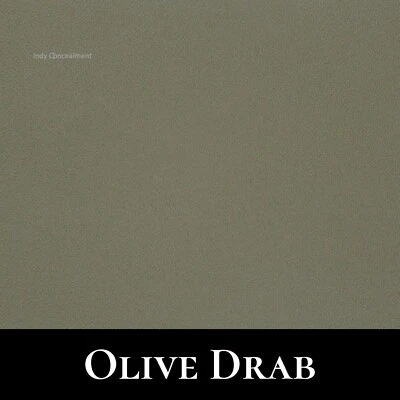 Подходит для Glock 19 G5 - Kydex Trigger Guard с Паракордом Типа III 550 (выберите Цвет) - Изображение 1 из 3