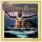 James Byrds Atlantis Rising Beyond The Pillars (Cd)