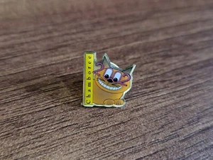 Pin Badge - Chamboree - Picture 1 of 1