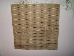 Beacon Hill, Ombre Ottoman, Stripes, Various Colors and Sizes - Picture 1 of 12