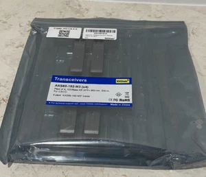4 Pack of 10Gtek 10GBase- SR SPF+ Transceiver, AXS85-192-M3 - Bild 1 von 1