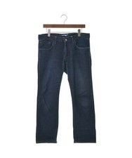 JUNYA WATANABE MAN Denim pants BluexRedxBlack(Denim) L 2200326294130