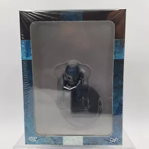 Death Note DVD First Press Limited Edition Original Figure – Jealous - Imagen 1 de 2