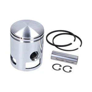 Juego de pistones Meteor 52,9mm para Vespa PX125, PX125E, Lusso, LML Star 125 2T - Imagen 1 de 1