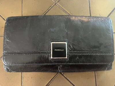 Fiorelli Black Purse - Image 1 of 4