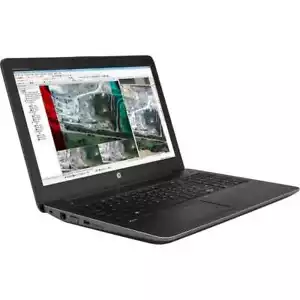 HP ZBook 15 G3 Intel i7 6820HQ 2.70GHz 16GB RAM 256GB SSD 15.6" FHD Win 10 - Picture 1 of 2