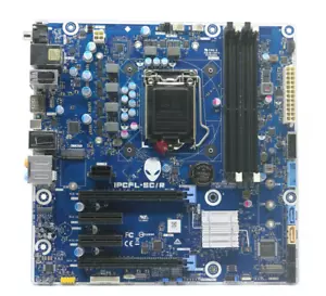 New For Dell Alienware Aurora R8 LGA 1151 IPCFL-SC/R Motherboard 2XRCM 02XRCM - Picture 1 of 5