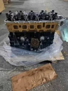 Long Block Engine Assy For Toyota Hilux 22R 22RE 2.4L Trucks and 4Runner  Pickup - Picture 1 of 4