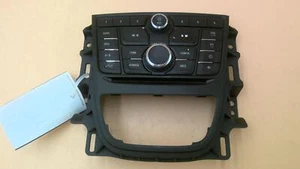 SEE PICS Audio & Visual Equip.(radio) BUICK VERANO 12 13 14 15 16 22871095 - Imagen 1 de 5