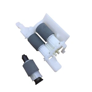 1 Satz CJ Eingang Tonabnehmer Roller passt für Canon PIXMA TS8250 TS8370a TS8060 TS8290 - Bild 1 von 6