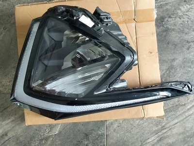 Frontscheinwerfer Kia Sportage V 92102R2000 Full LED Rechts Headlight - Bild 1 von 4