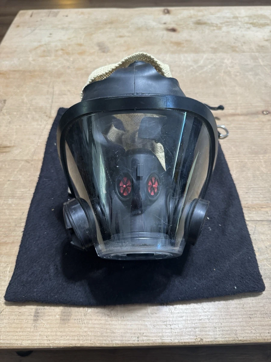 Preços baixos em SCOTT Respiradores Industriais | eBay