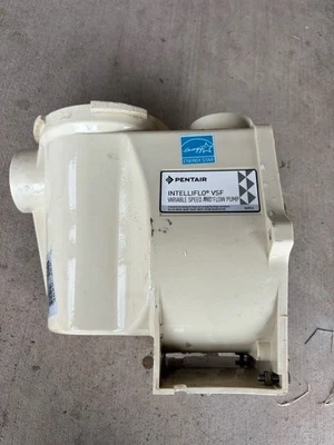 Pentair Whisperflo Intelliflo Housing 350015 - Image 1 of 4