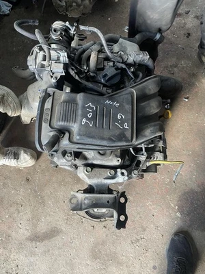 Nissan Note 2010 2016 1.2 Engine Petrol 55k Ml - Image 1 of 3