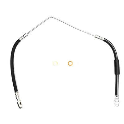 For Land Rover Range Rover 2003-2005 DFC 350-11029 Rear Brake Hose - Imagem 1 de 4