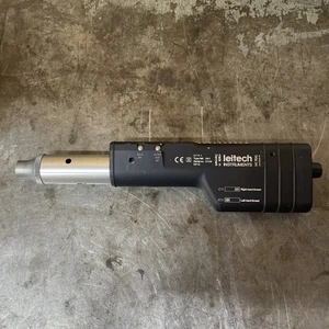 Leitech Digital Thread Depth Gage Motorized RH/LH NEW BATTERIES - Picture 1 of 6