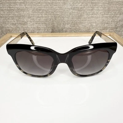 Juicy Couture Sunglasses Frame JU571/S Black Tortoise Gold 54-20-135 FRAMES ONLY - Image 1 of 4