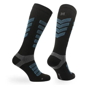 Calze da sci Norfolk Snowbird Pro leggere a compressione con tecnologia PROLEN® - Foto 1 di 2