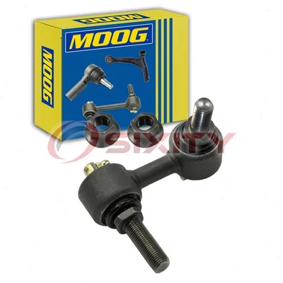 Barra estabilizadora de suspensión delantera izquierda MOOG para Nissan GT-R ti 2009-2018 Foto 1 de 4