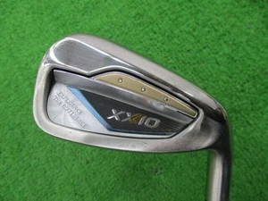Dunlop XXIO 2024 Iron #7(1Club)/NS/Flex:S/Single Iron - Picture 1 of 7