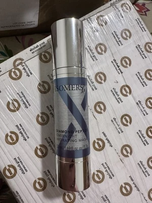 Isomers LX Diamond Peptide Overnight Hydrating Mask 1.69 oz - Image 1 of 4