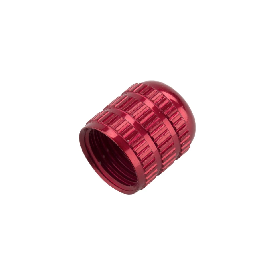 Fox Shock Air Valve Cap Red Aluminium - Imagen 1 de 1