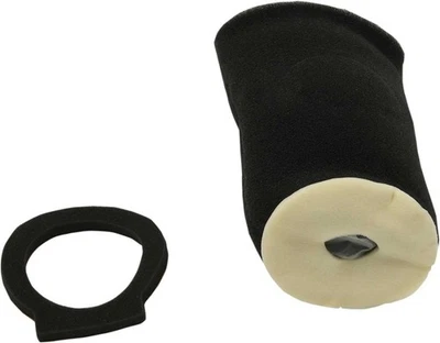 Filtros de aire estilo fábrica All Balls para Yamaha YFM660F Grizzly 2002-2008 4x4 ATV Foto 1 de 2