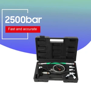 250mpa 400mpa Pump Plunger High Pressure Line with Pressure Relief Valve - Picture 1 of 16