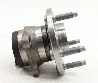 NUEVO Cojinete de rueda y buje trasero Motorcraft NHUB-3 Ford Edge 2009-2015 Foto 1 de 4