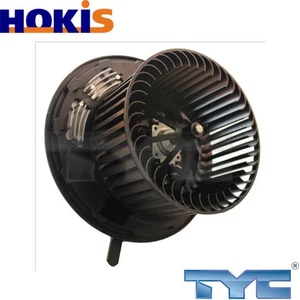 INTERIOR BLOWER 503-0011 FOR BMW X4/F26 X3/F25 X1/E84 Z4/Roadster/E89 AAA 3.0L - Picture 1 of 8