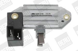 BERU BY DRIV GENERATORREGLER passend für ABARTH RITMO FIAT 124 127 131 132 - Bild 1 von 2