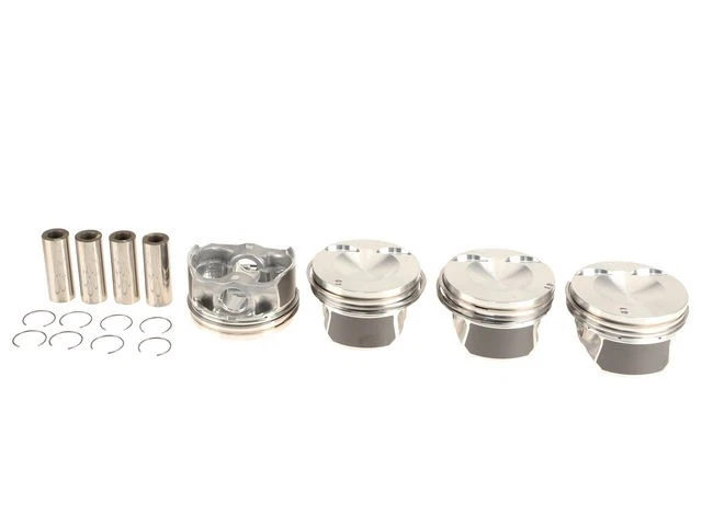 Piston 51KJGW55 for Audi A3 A5 Quattro TT 2010 2009 2011 2012 - Image 1 of 1