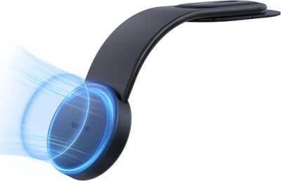 Baseus for Magsafe Car Mount, 25N Magnetic Phone Holder Car, Rubricans  - Image 1 of 4