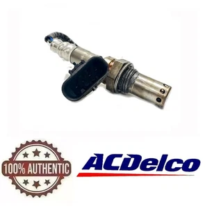 ACDelco 12655677 Oxygen Sensor For 2014-2021 Camaro Corvette Cadillac CTS 6.2L - Picture 1 of 3
