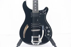 Paul Reed Smith (PRS) SE PERSONALIZADO SEMI-HUECO CON BIGSBY USADO - Imagen 1 de 10