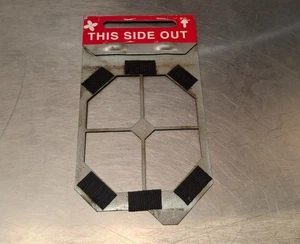 Cooling Fan Filter Slide FOR SQ, HUEBSCH. P/N:  F633321  [USED] - Picture 1 of 4