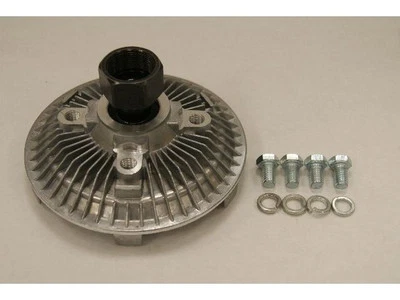 Embrague ventilador Chevrolet Blazer 1996-2003 46759HZXW 1997 1999 2000 1998 2001 Foto 1 de 2