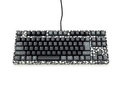 FILCO Majestouch Lumi S Brown Switch Tenkeyless Keyboard with Japanese Layout 91 - Image 1 of 4