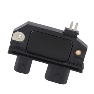 ⁺Ignition Module Stable Performance Metal 811637001 For Mercruiser V6 V8 Engines - Picture 1 of 22
