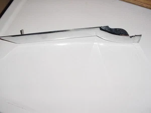 1956 Packard Patrician Courtesy Lamp Right Side Upper Moulding 6478195 NOS - Bild 1 von 2