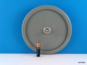 K15U-1 4700pF 6KV 80KVAR 20 % HOCHSPANNUNG TÜRKNAUF KERAMIK KONDENSATOR TESLA SPULE - Bild 1 von 6