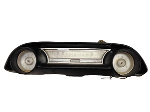 Ford Galaxie 500XL, 1963, 1964, Speedometer - Instrument Cluster - Picture 1 of 12