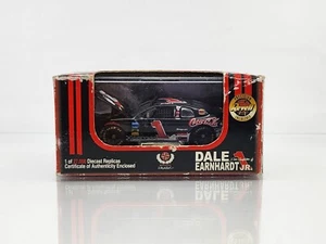 Dale Earnhardt Jr. Coca Cola Polar Bear Chevy No. 1  Revell Vintage NASCAR 1:64 - Picture 1 of 8