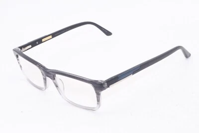 GAFAS PERRY ELLIS PE 326-3 CUERNO GRIS CLARO MONTURAS AUTÉNTICAS 54-19 Foto 1 de 4