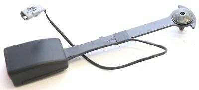 Cerradura cinturón delantero derecho Renault Grand Scenic IV R9/J9 RFA 878173738R Foto 1 de 3