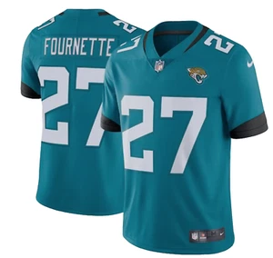 NIKE JACKSONVILLE JAGUARS LEONARD FOURNETTE #27 NFL FOOTBALL TRIKOT 2XL NEU - Bild 1 von 5