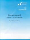 Environmental Impact Assessment (Taschenbuch)