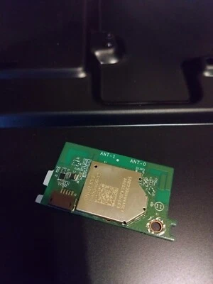Sony KD-55XF7077 wifi card DNUR-SY3 - Image 1 of 2